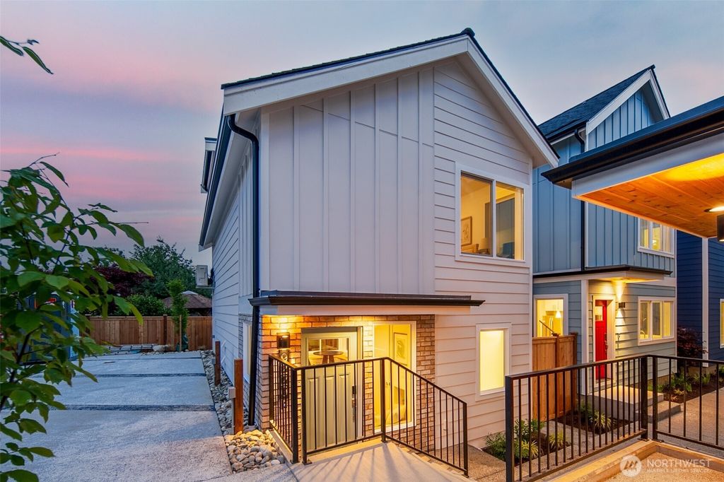 Photo of 9220 4th Avenue NW, Seattle, WA 98117 (MLS # 2423057)