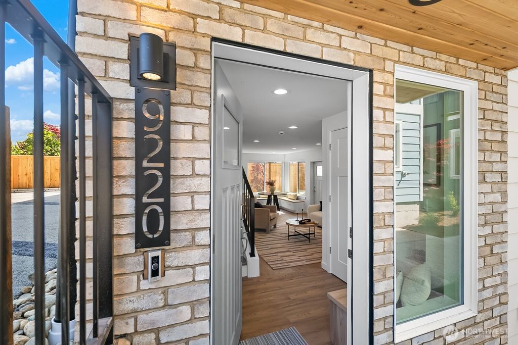Photo of 9220 4th Avenue NW, Seattle, WA 98117 (MLS # 2423057)