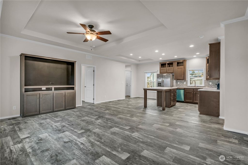Photo of 3234 S 182nd Street #154, SeaTac, WA 98188 (MLS # 2224930)