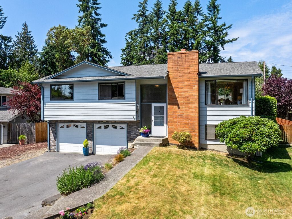 Photo of 8815 221st Place SW, Edmonds, WA 98026 (MLS # 2417676)