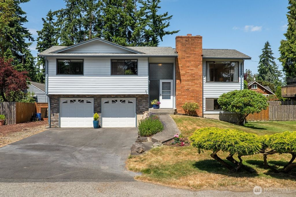 Photo of 8815 221st Place SW, Edmonds, WA 98026 (MLS # 2417676)
