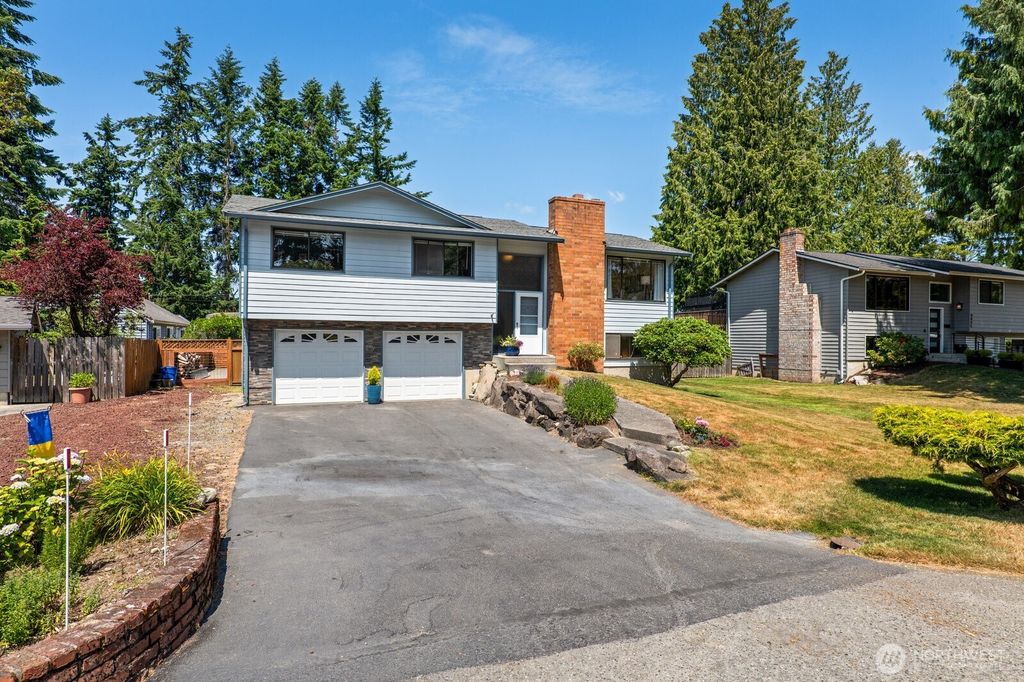 Photo of 8815 221st Place SW, Edmonds, WA 98026 (MLS # 2417676)