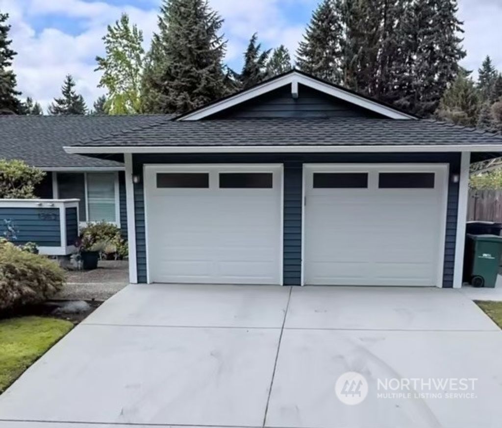 Photo of 15113 111th Avenue NE, Bothell, WA 98011 (MLS # 2214534)