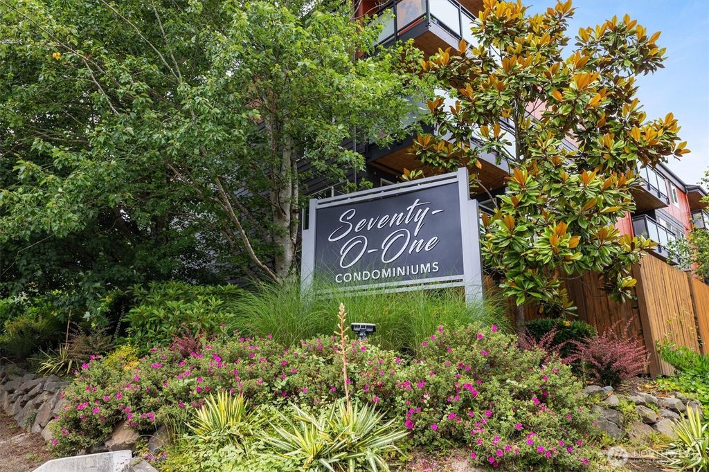Photo of 7021 Sand Point Way #B204, Seattle, WA 98115 (MLS # 2441298)