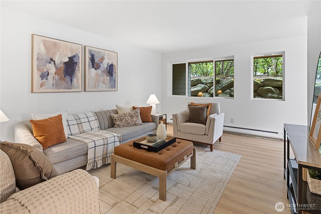 Photo of 7021 Sand Point Way #B204, Seattle, WA 98115 (MLS # 2441298)