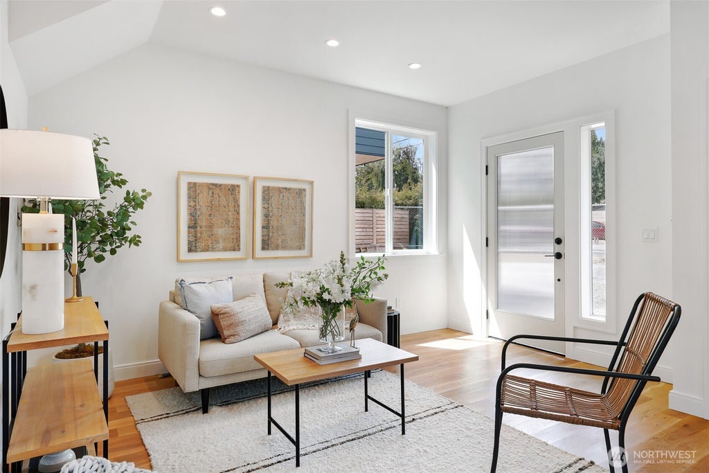 Photo of 8738 13th Avenue NW, Seattle, WA 98117 (MLS # 2545397)