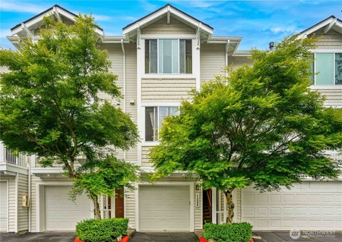 Photo of 11890 NE 163rd Place #22-3, Bothell, WA 98011 (MLS # 2536463)