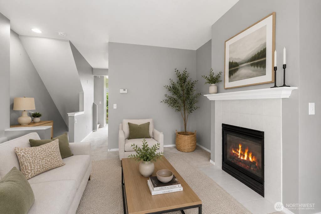 Photo of 11890 NE 163rd Place #22-3, Bothell, WA 98011 (MLS # 2536463)
