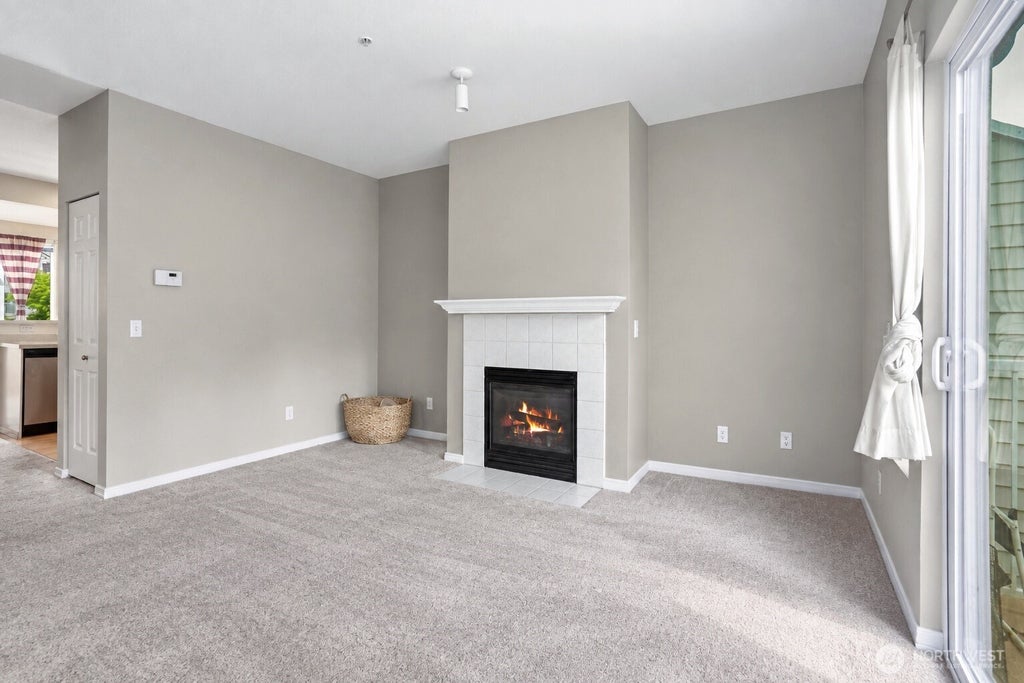 Photo of 11890 NE 163rd Place #22-3, Bothell, WA 98011 (MLS # 2536463)