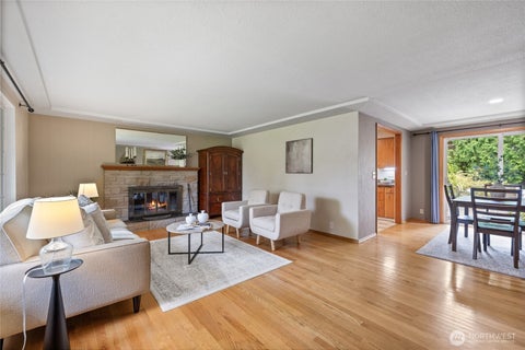 Photo of 7215 25th Street W, University Place, WA 98466 (MLS # 2567802)