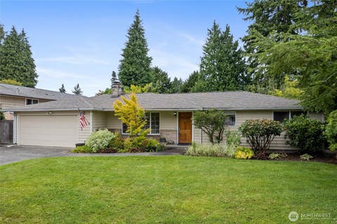 Photo of 7215 25th Street W, University Place, WA 98466 (MLS # 2567802)