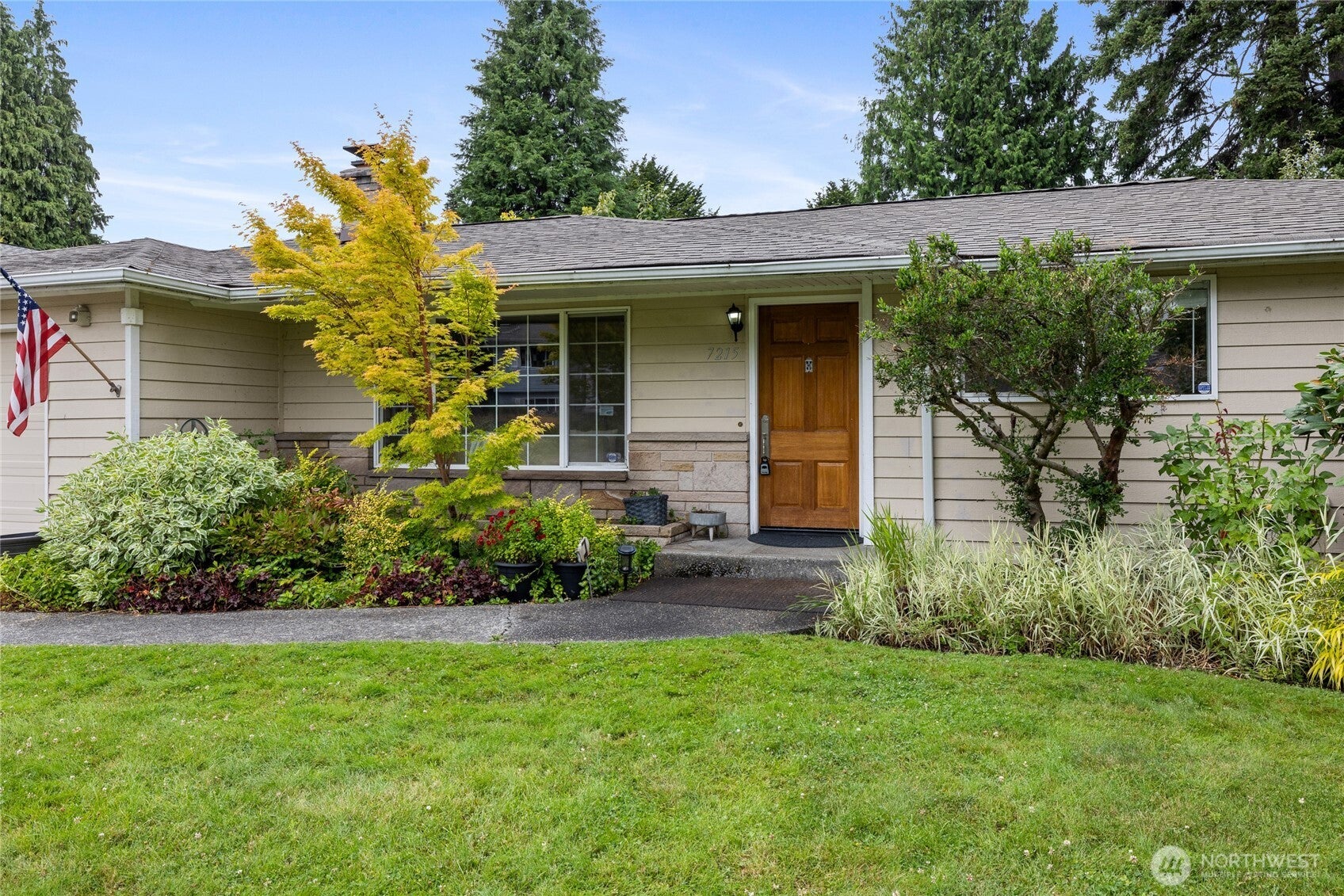 7215 25th Street W