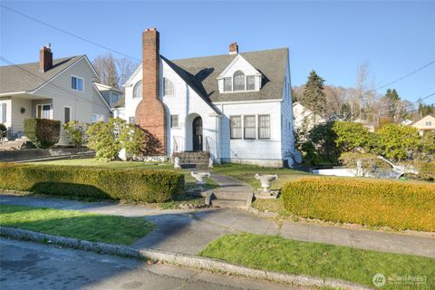 1700 W 6th Street Aberdeen WA 98520