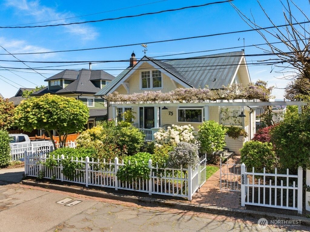 Photo of 75 East Road, Tacoma, WA 98406 (MLS # 2517711)
