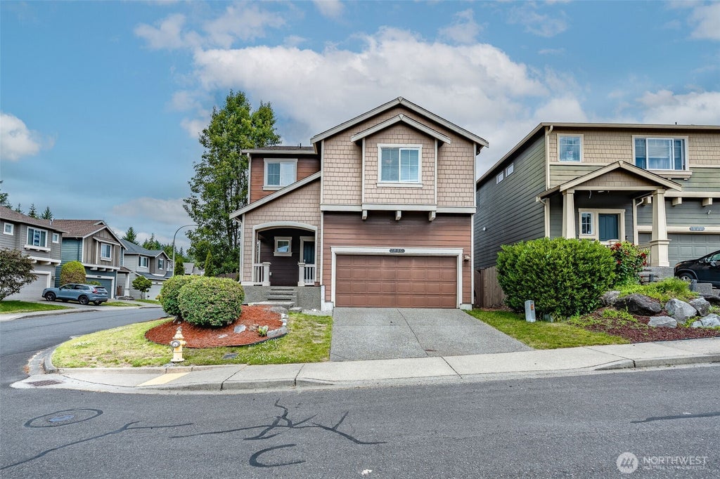 Photo of 2480 Charter Lane SW, Olympia, WA 98512 (MLS # 2540990)