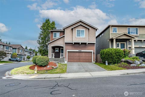 Photo of 2480 Charter Lane SW, Olympia, WA 98512 (MLS # 2540990)