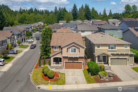 Photo of 2480 Charter Lane SW, Olympia, WA 98512 (MLS # 2540990)