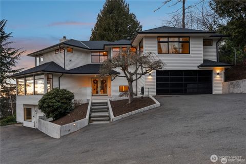 Photo of 19209 olympic view Drive, Edmonds, WA 98020 (MLS # 2503095)