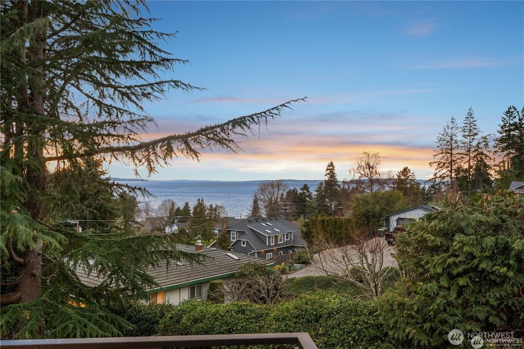 Photo of 19209 olympic view Drive, Edmonds, WA 98020 (MLS # 2503095)