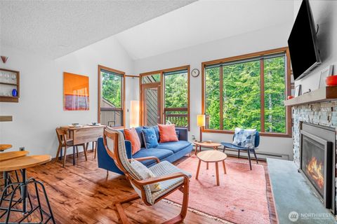 Photo of 10500 Mt. Baker Highway #1002, Glacier, WA 98244 (MLS # 2530932)