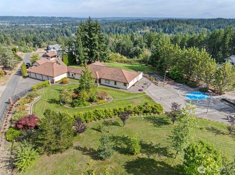 Photo of 5149 NW Viewpoint Lane, Bremerton, WA 98312 (MLS # 2519880)