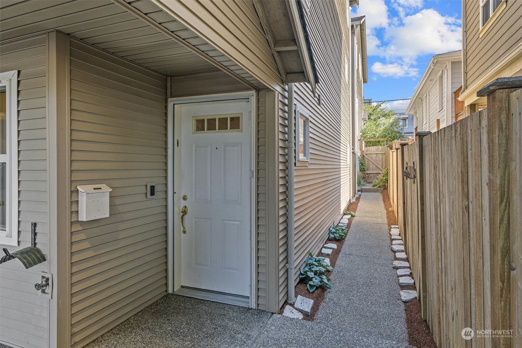 Photo of 8363 28th Avenue NW, Seattle, WA 98117 (MLS # 2021300)