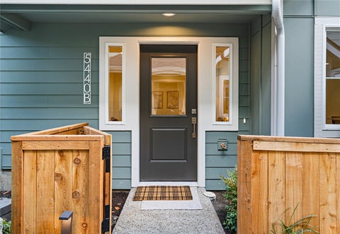 Photo of 5440 B 21st Avenue SW, Seattle, WA 98106 (MLS # 2598130)