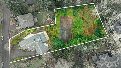 6420 NE 129th Place Kirkland WA 98034