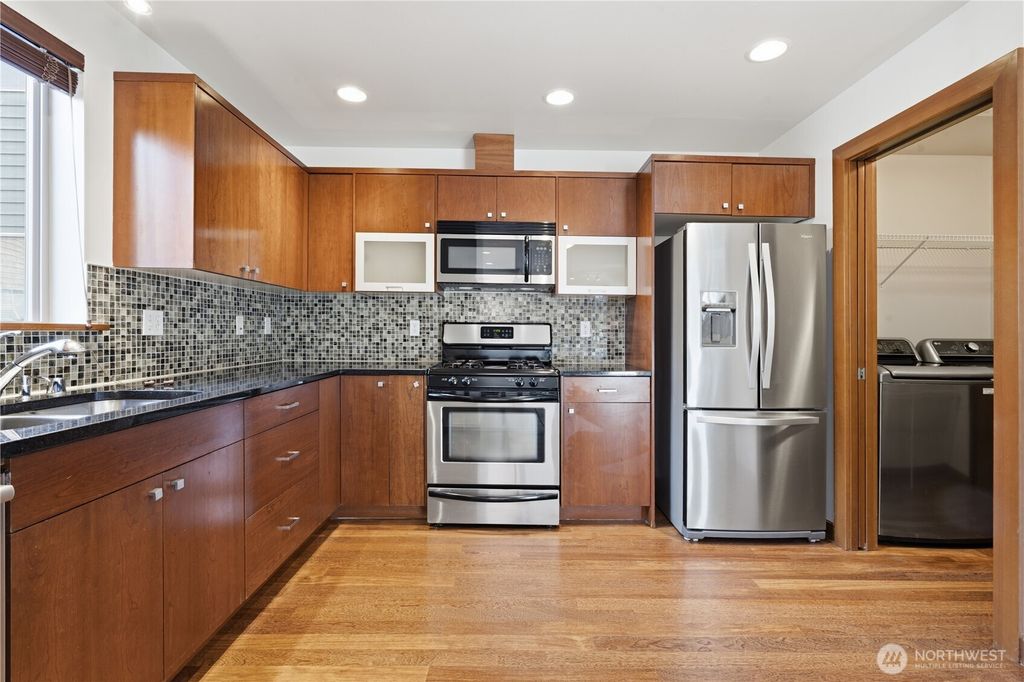 Photo of 5927 California Avenue SW, Seattle, WA 98136 (MLS # 2482481)