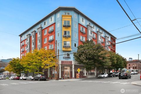 668 S Lane Street 711 Seattle WA 98104