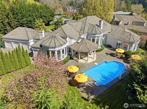 Photo of 19267 NE 149th Street, Woodinville, WA 98077 (MLS # 2549966)