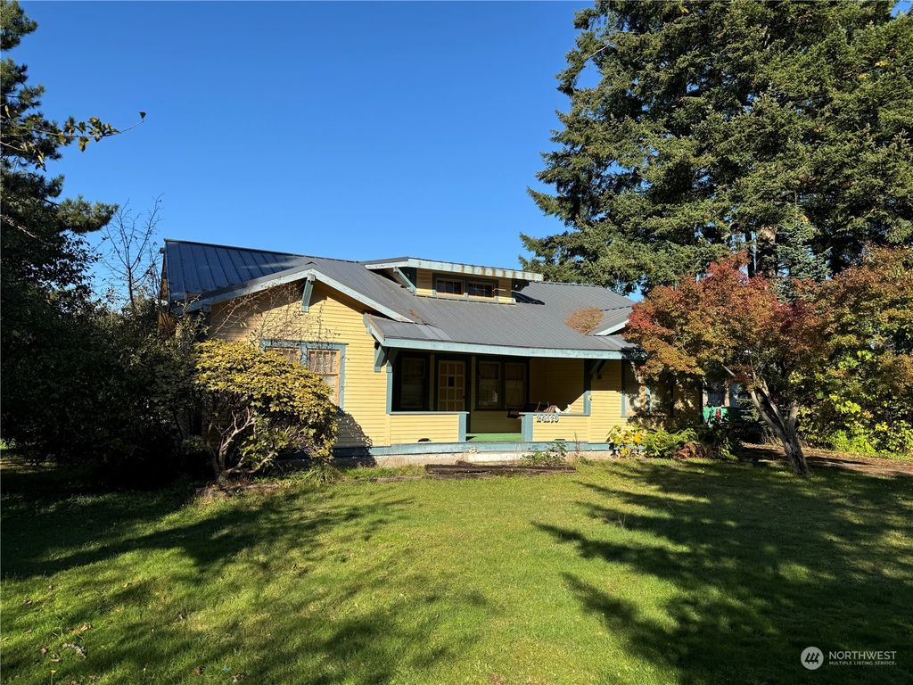 Photo of 24129 Old Owen Road, Monroe, WA 98272 (MLS # 2305118)
