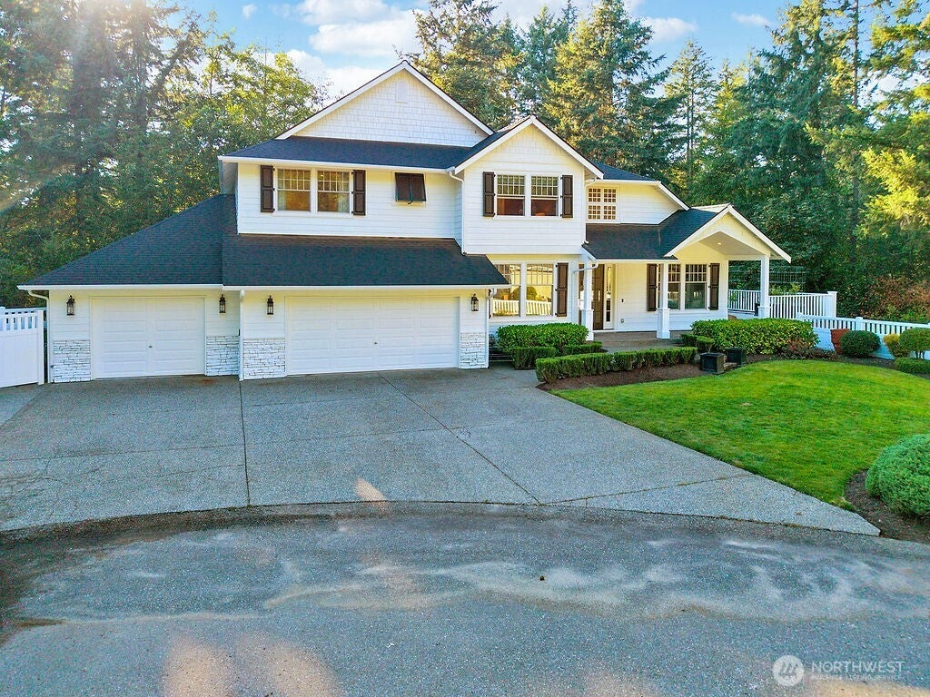 5818 81st Street Ct NW