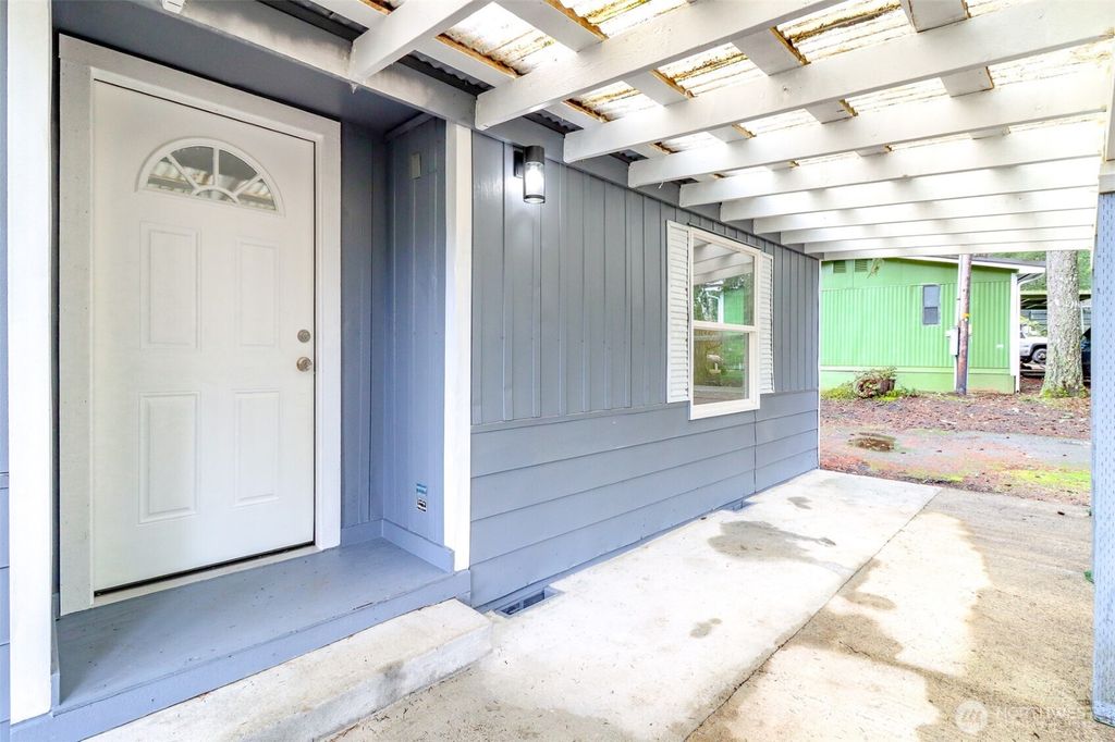 Photo of 60 E Balbriggan Road, Shelton, WA 98584 (MLS # 2471352)