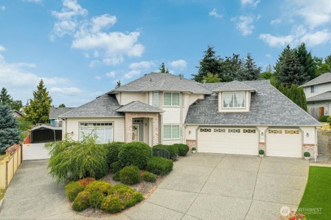 Photo of 7403 78TH Street NE, Marysville, WA 98270 (MLS # 2535291)