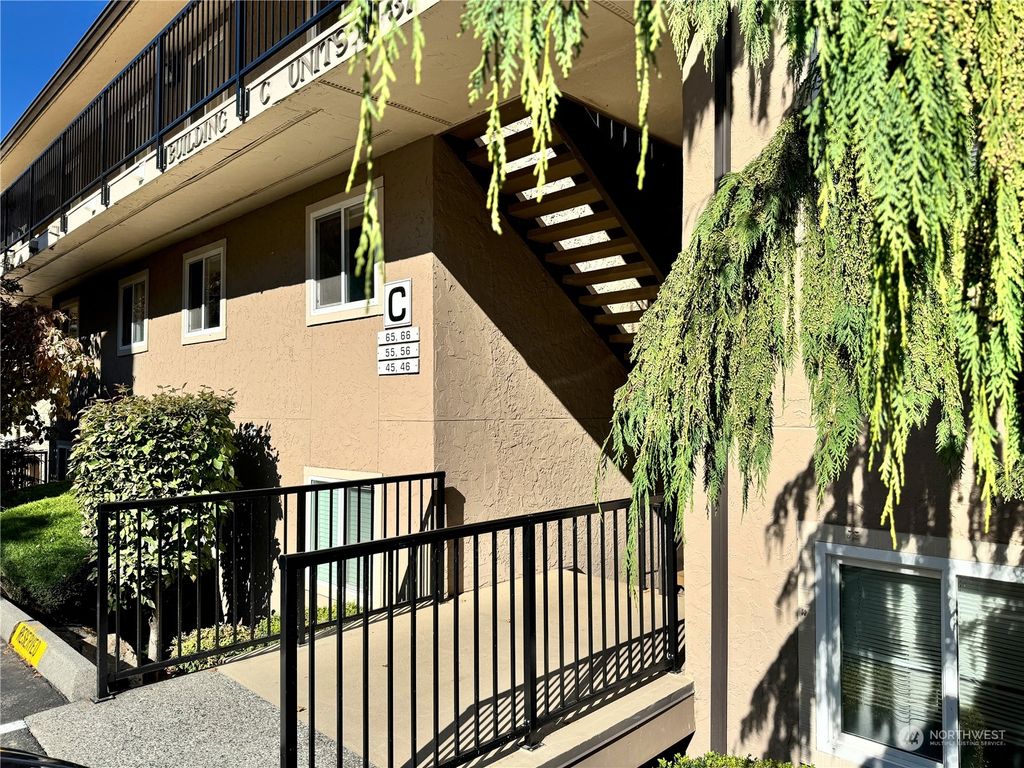 Photo of 323 75th Street SE #C55, Everett, WA 98203 (MLS # 2300441)