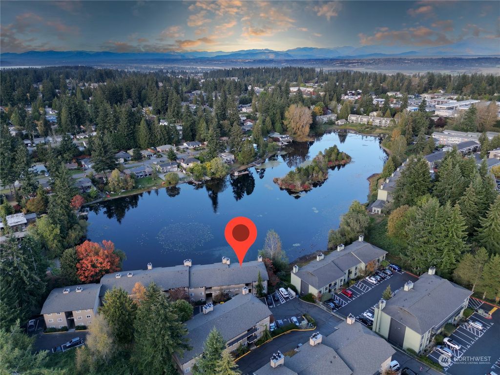 Photo of 323 75th Street SE #C55, Everett, WA 98203 (MLS # 2300441)