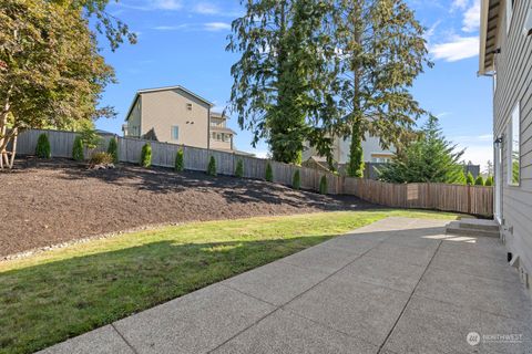 A home in Bothell