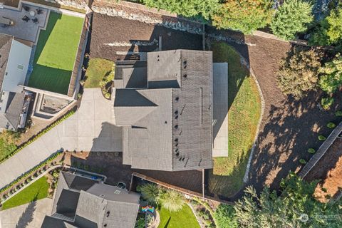 A home in Bothell