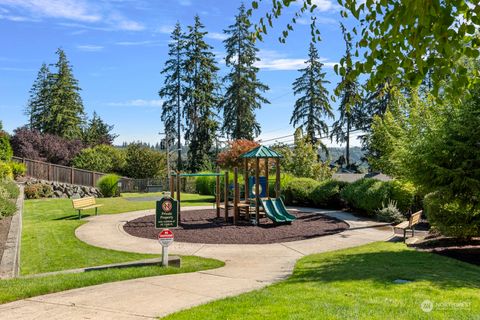 A home in Bothell