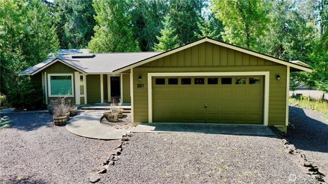 Photo of 301 Pointes Drive E, Shelton, WA 98584 (MLS # 2375986) Photo of 301 Pointes Drive E, Shelton, WA 98584 (MLS # 2375986)
