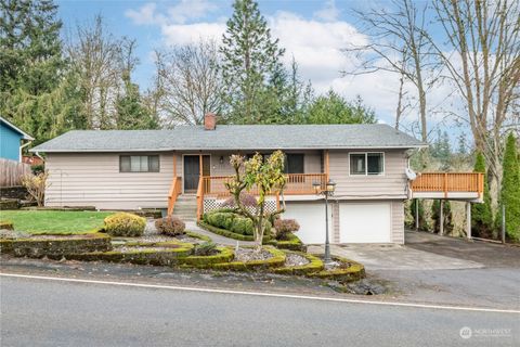 190 Inglewood Drive Longview WA 98632