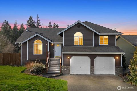 8412 74th Drive NE Marysville WA 98270