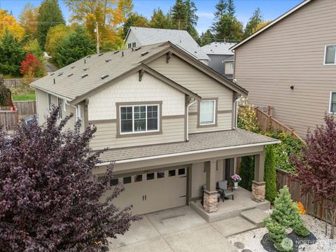 Photo of 9903 14th Place SE, Lake Stevens, WA 98258 (MLS # 2447230)