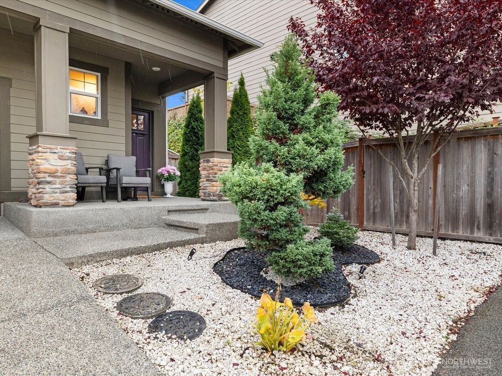Photo of 9903 14th Place SE, Lake Stevens, WA 98258 (MLS # 2447230)