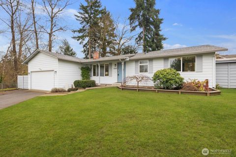 Photo of 21040 121st Place SE, Kent, WA 98031 (MLS # 2480810)