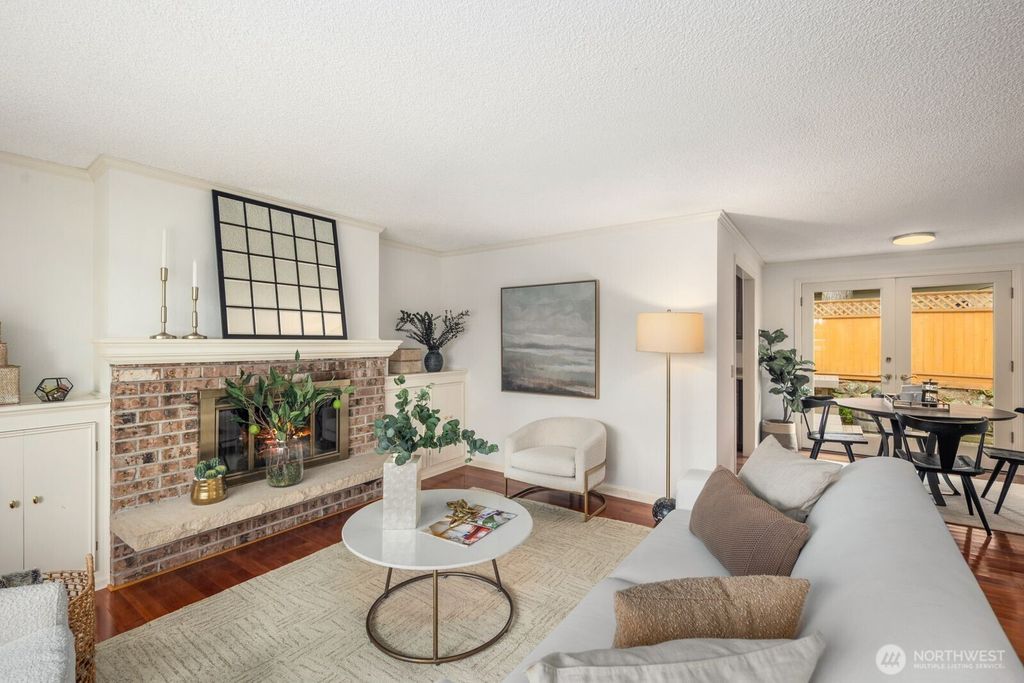 Photo of 21040 121st Place SE, Kent, WA 98031 (MLS # 2480810)