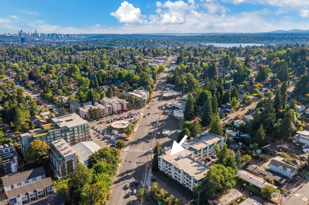 Photo of 1740 NE 86th Street #308, Seattle, WA 98115 (MLS # 2146205)