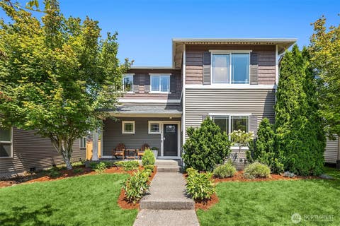 Photo of 35314 SE Swenson Street, Snoqualmie, WA 98065 (MLS # 2566900)