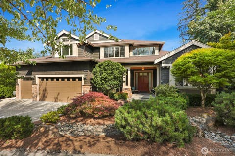 Photo of 22211 1st Drive SE, Bothell, WA 98021 (MLS # 2560081)